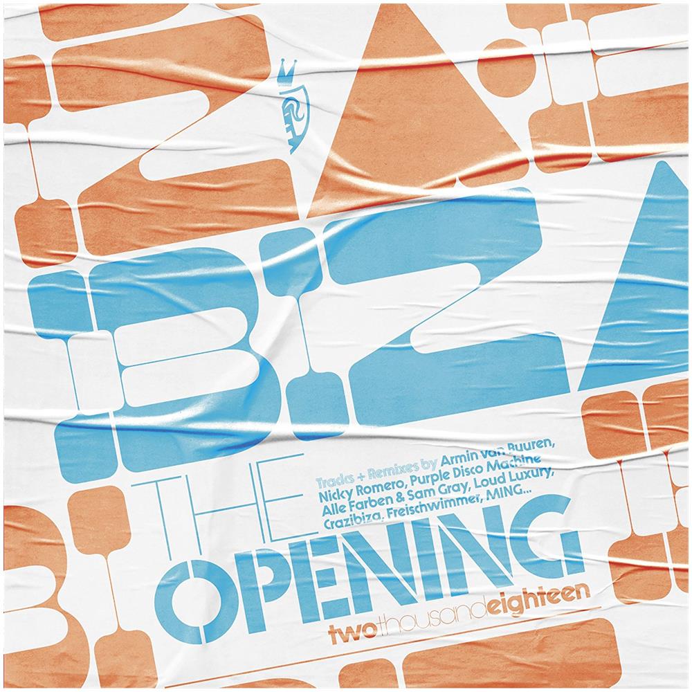 Ibiza The Opening (2 Cd)  - Foto 1