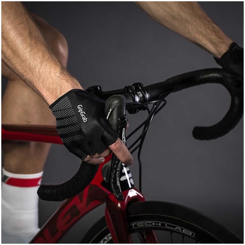 Guanti Ride Unisex Abbigliamento Uomo - Foto 2