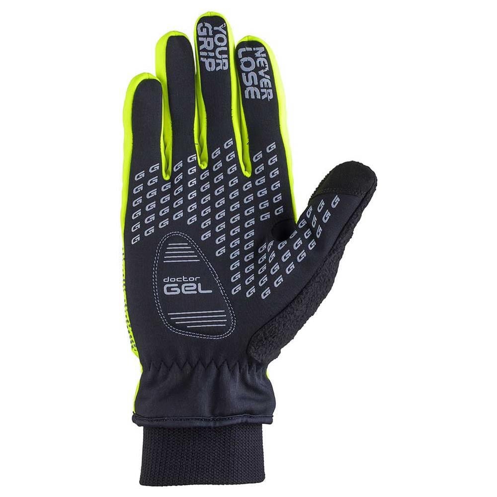 Guanti Ride Windproof Winter Abbigliamento Uomo M - Foto 2