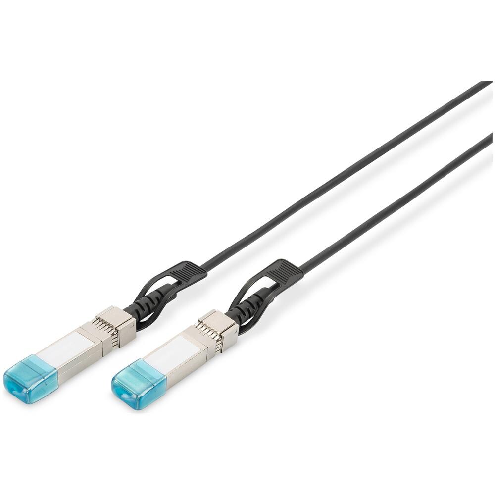Sfp+ 10g 5m Dac Cable Awg 24 Hp Hpe Compatible - Foto 1