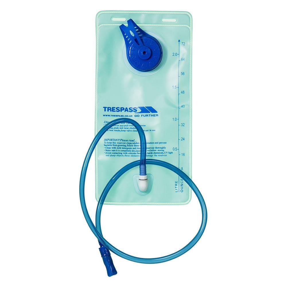 Sacchetti Di Acqua Trespass Hydration X Bladder 2l Idratazione One Size - Foto 1