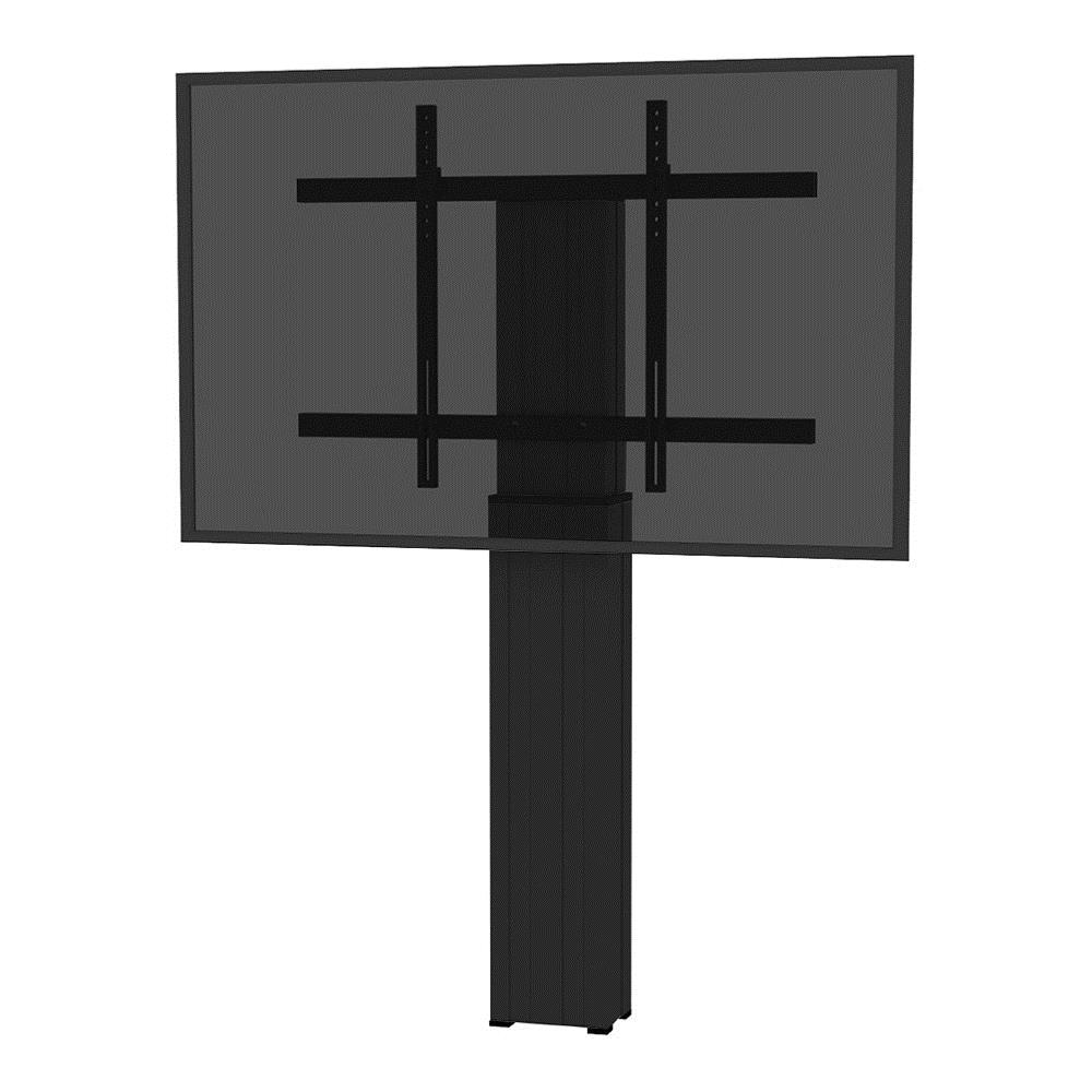 PLASMA-W2250BLACK Mobiletto Portatile per TV - Foto 1