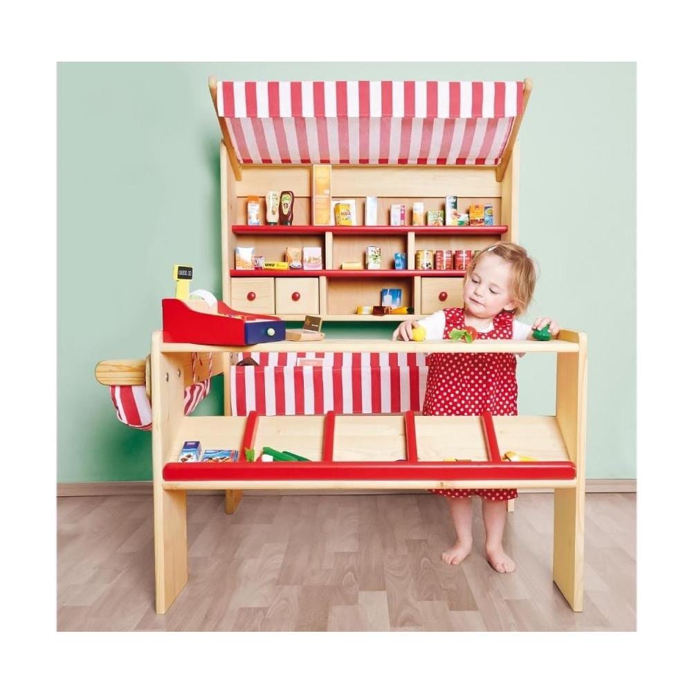 Stallo Del Mercante Lucy - Foto 2