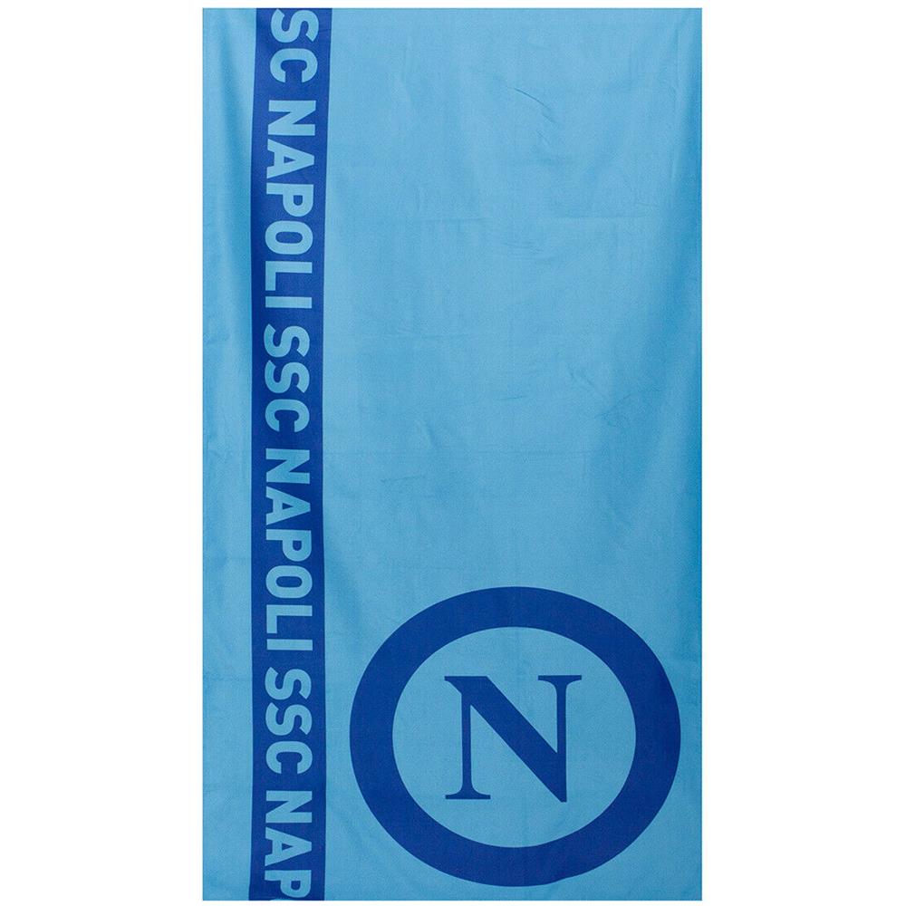 Telo Mare Ufficiale S.S.C Napoli