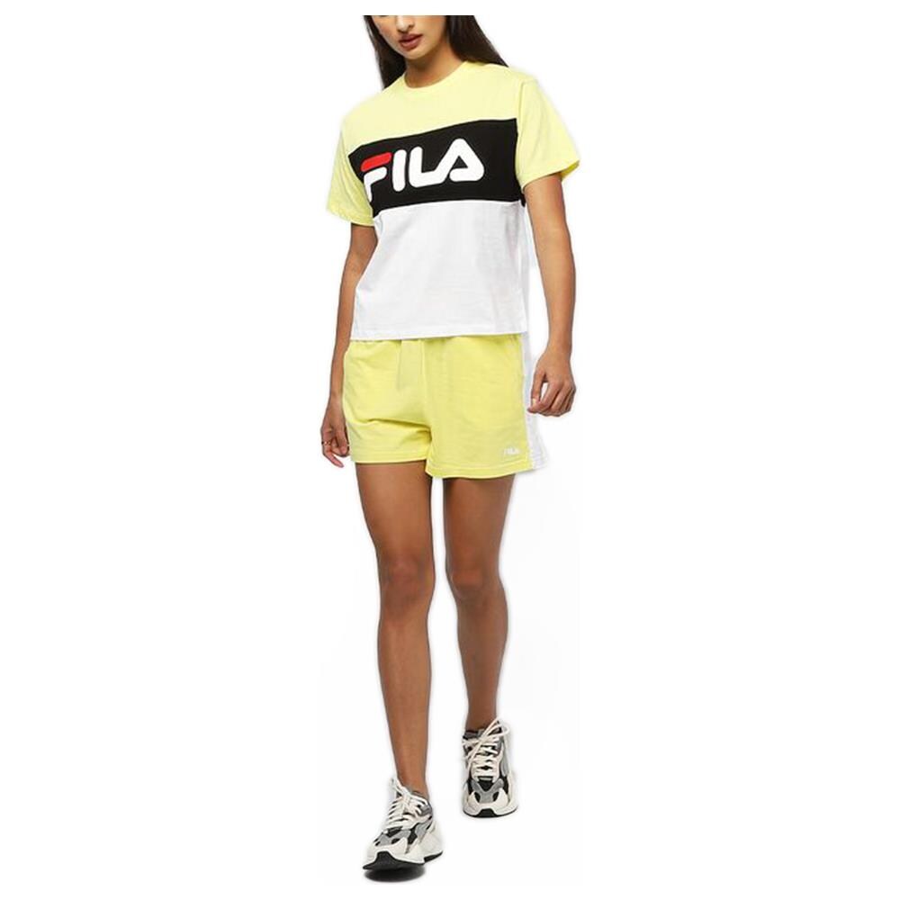 Women Allison Tee T-shirt Manica Corta Donna Taglia M - Foto 5