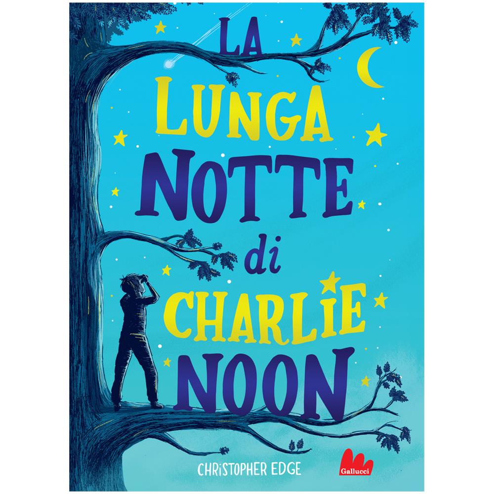 Christopher Edge - La lunga notte di Charlie Noon - Foto 2