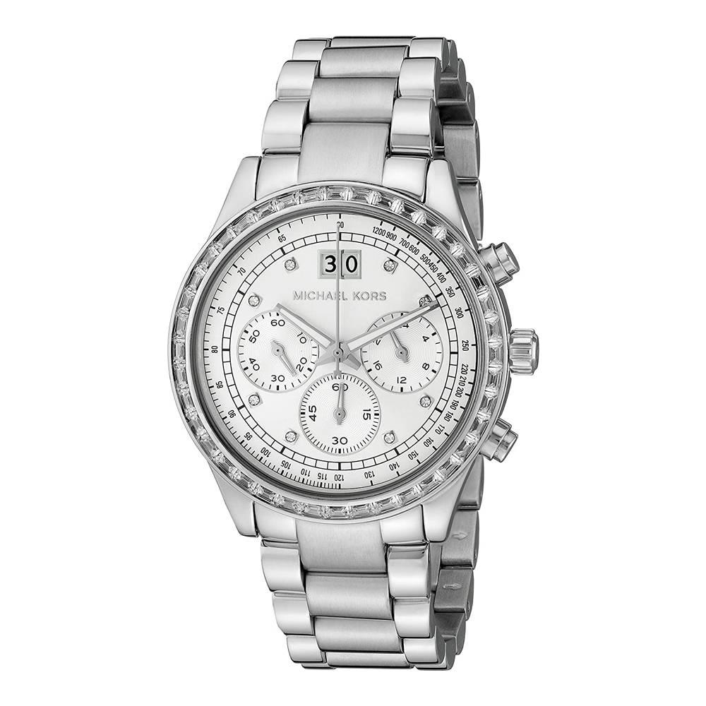 Brinkley Mk6186 Orologio Donna Al Quarzo - Foto 1