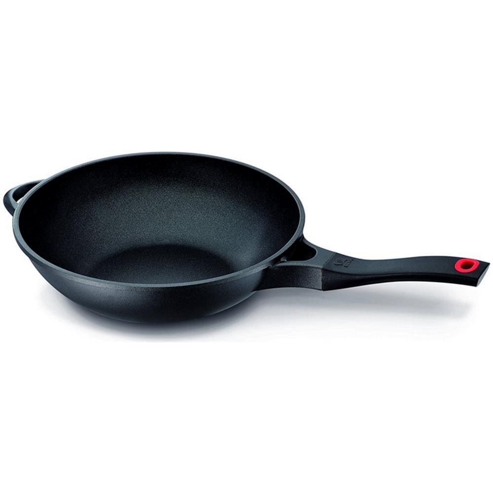 Wok 30 Cm - 13520304 - Foto 1