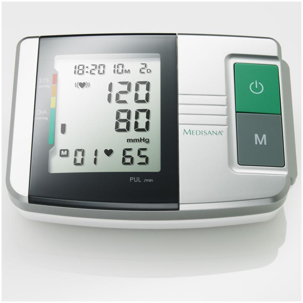 Misuratore Pressione Automatico Monitore Mts - Foto 10