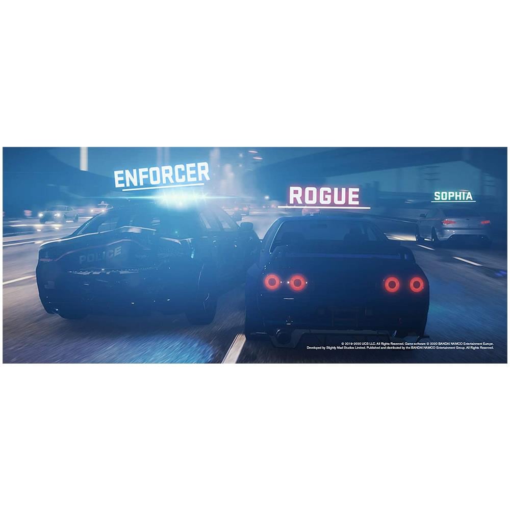 XONE - Fast & Furious Crossroads Europa - Foto 4