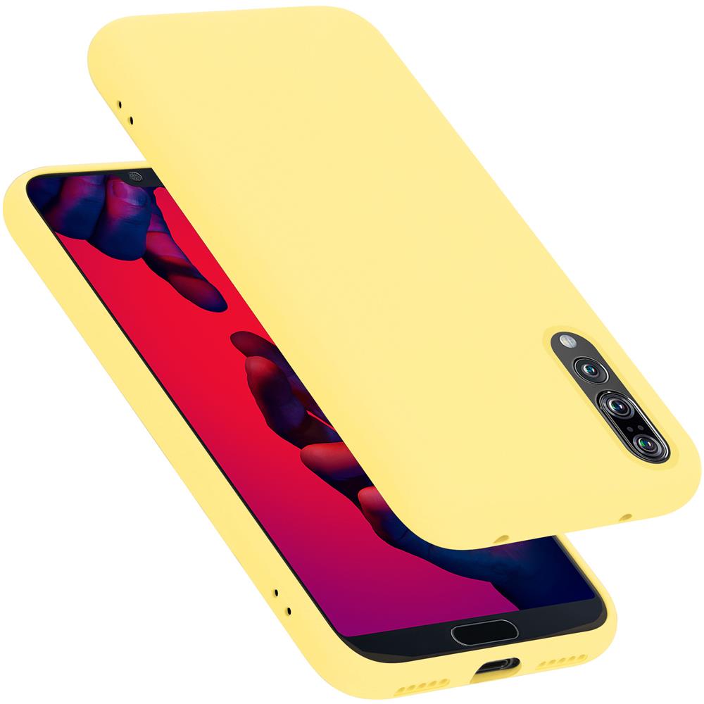 Cadorabo Custodia compatibile con la protezione MagSafe TPU (Samsung Galaxy S24