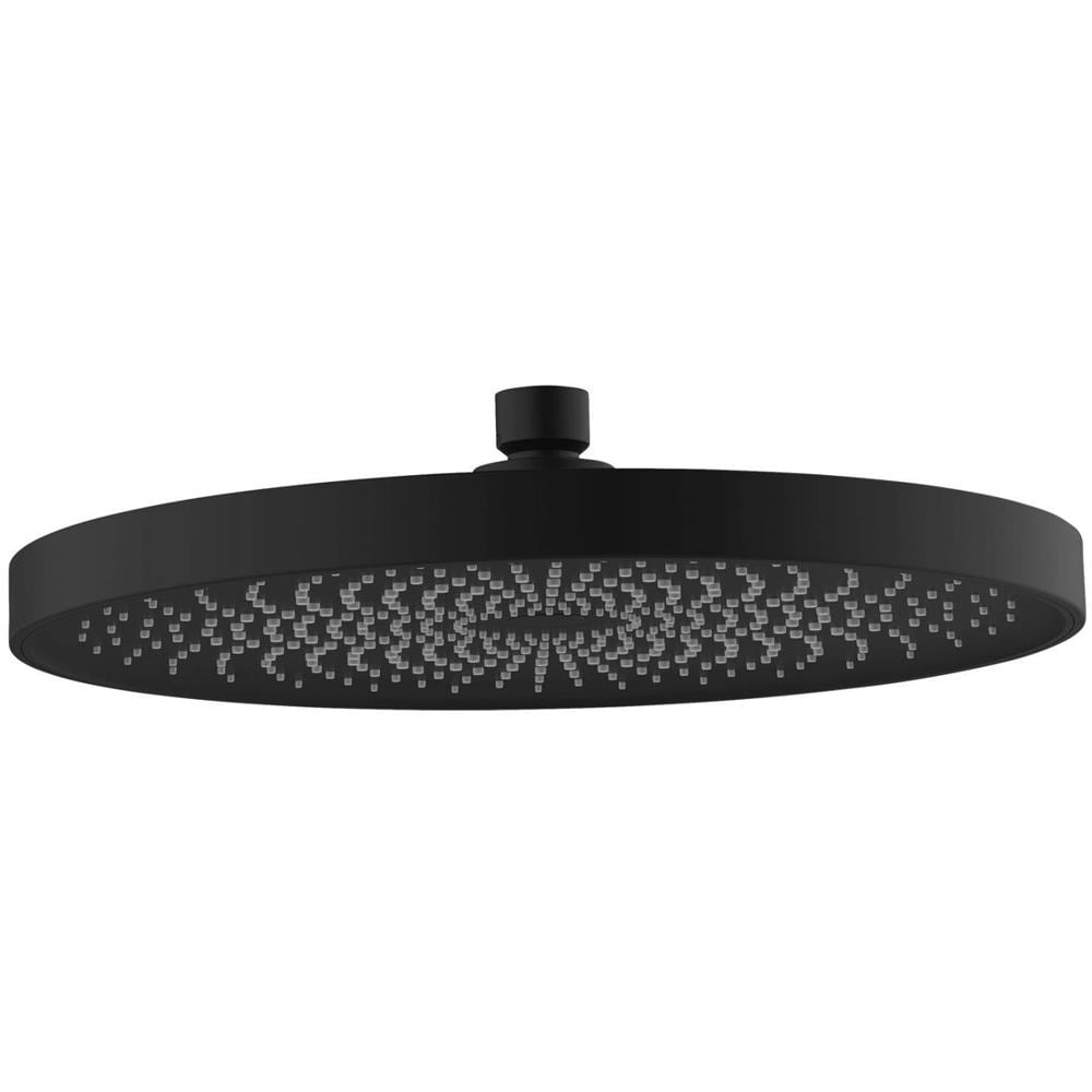 Rainers A Soffitto Tondo Softwater, Ø 26 Cm, - Foto 1