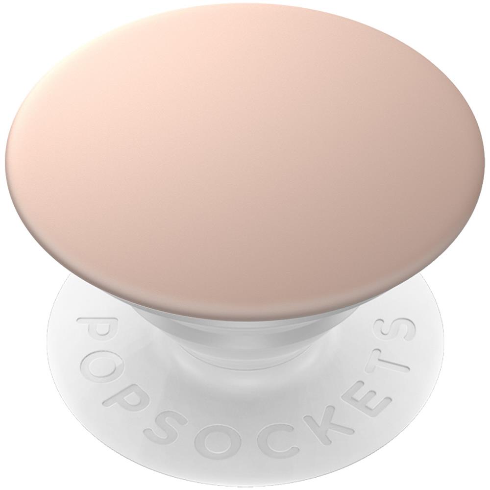 Popgrip Per Smartphone Universale Alluminio Premium, Rosa - Foto 1