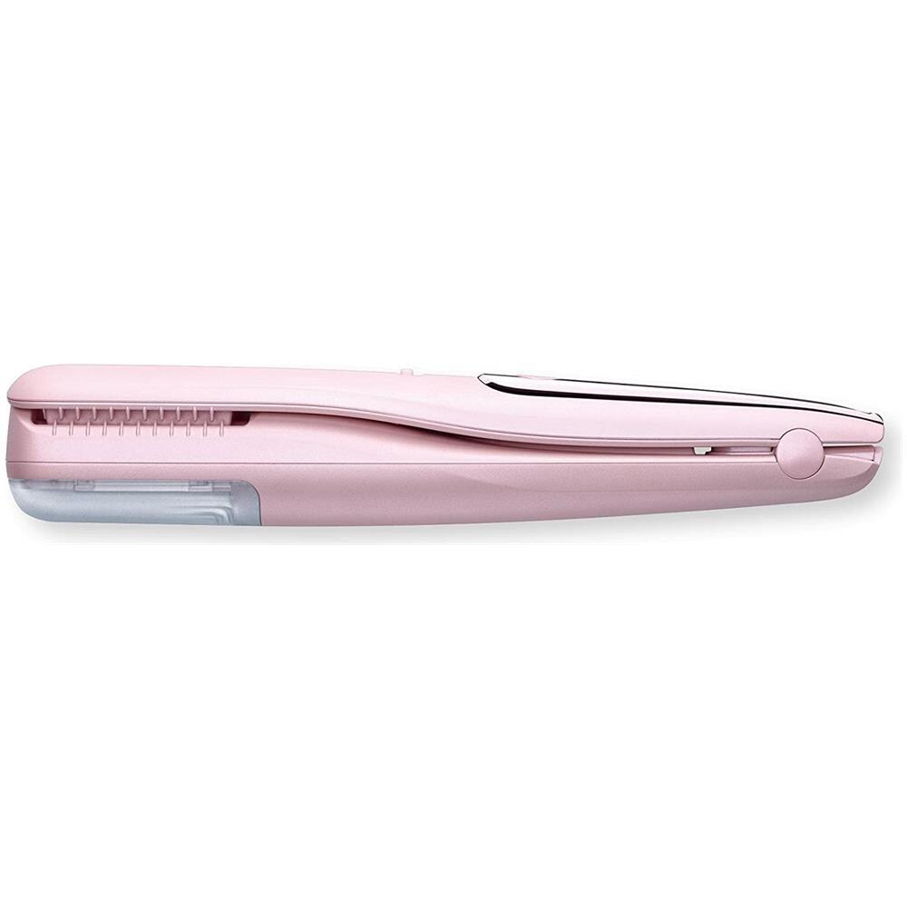 Piastra Per Capelli Ht 22 Per Doppie Punte Rosa - Foto 2