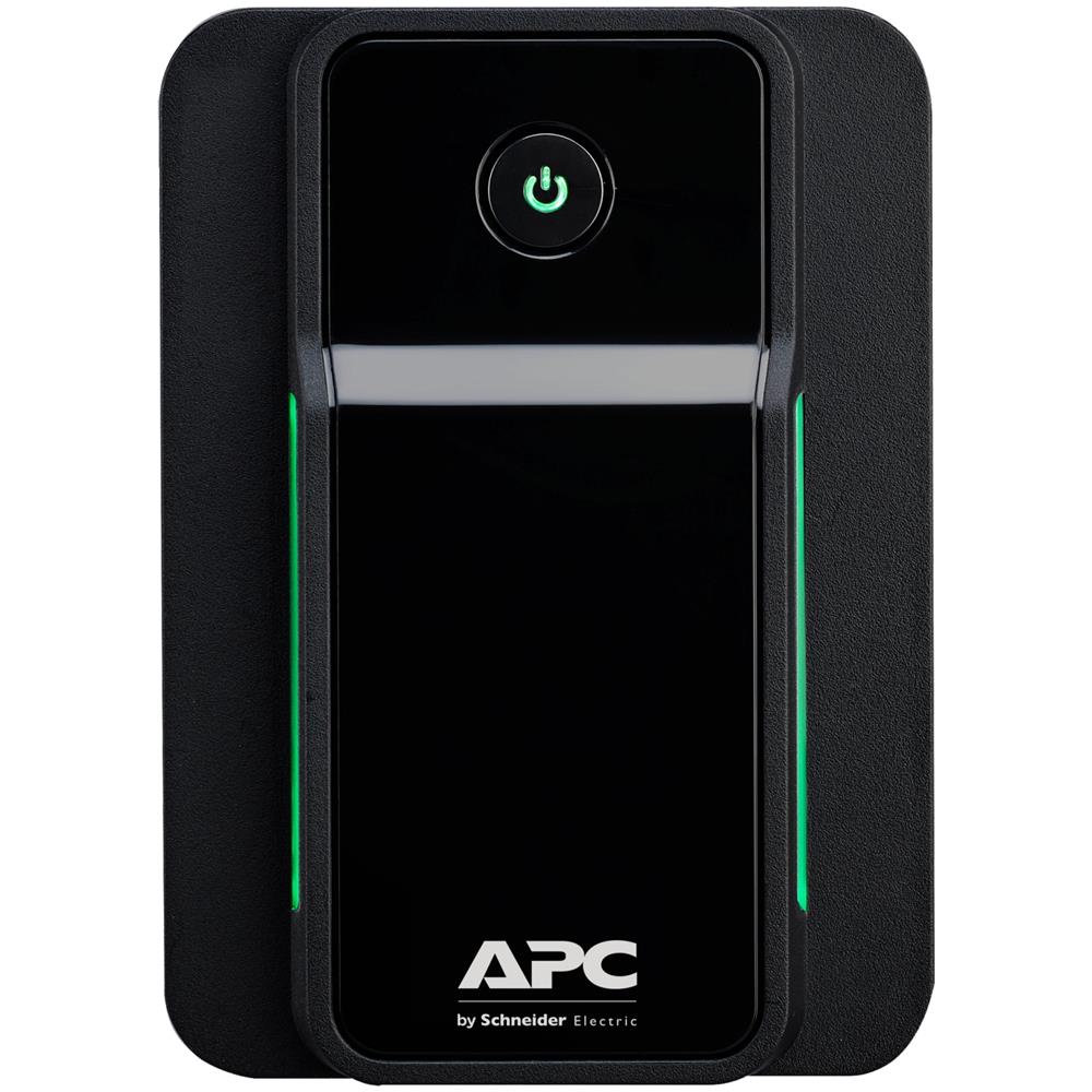 Back-UPS gruppo di continuità (UPS) A linea interattiva 0,5 kVA 300 W 3 presa (e) AC - Foto 1