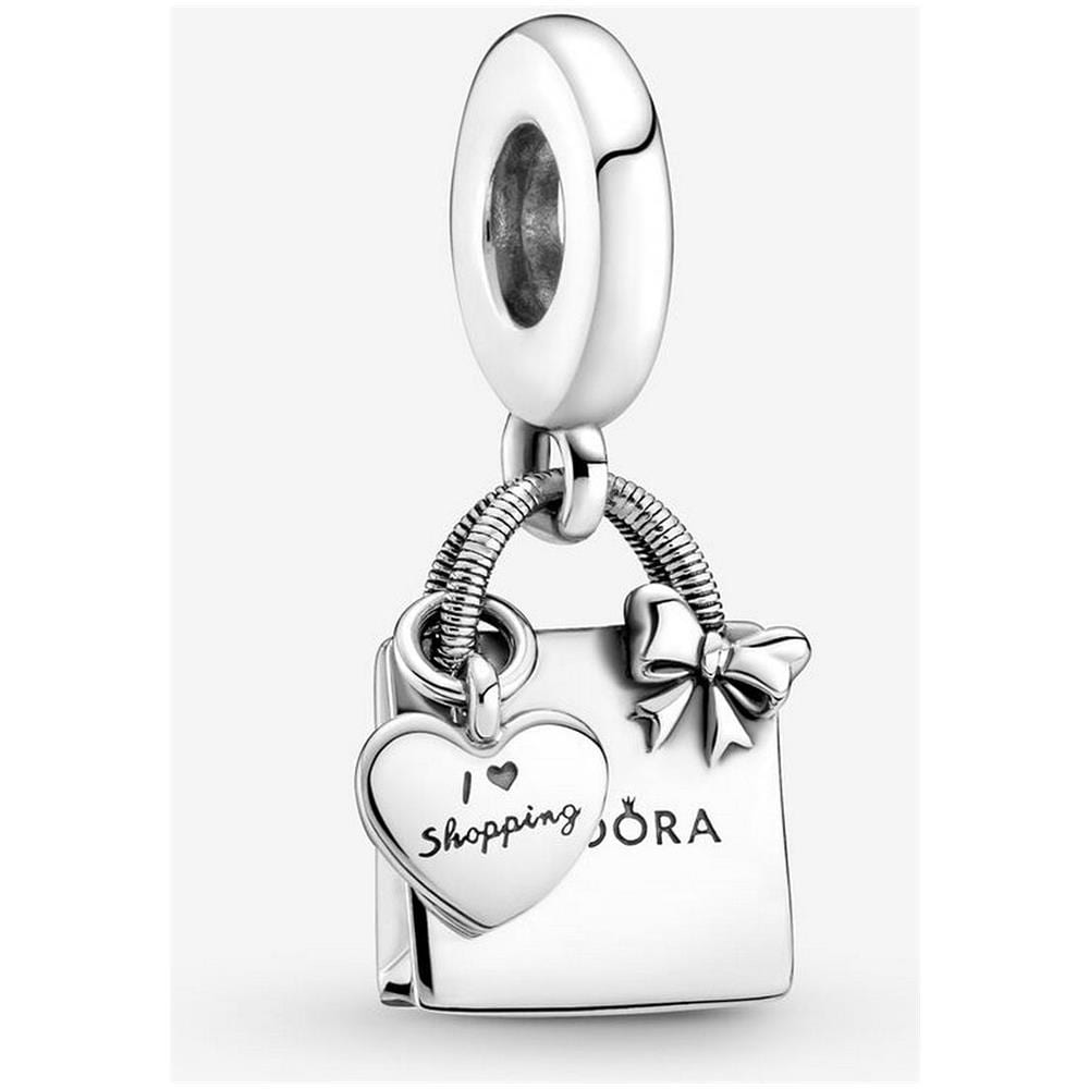 Charm Shopping Bag - Foto 1
