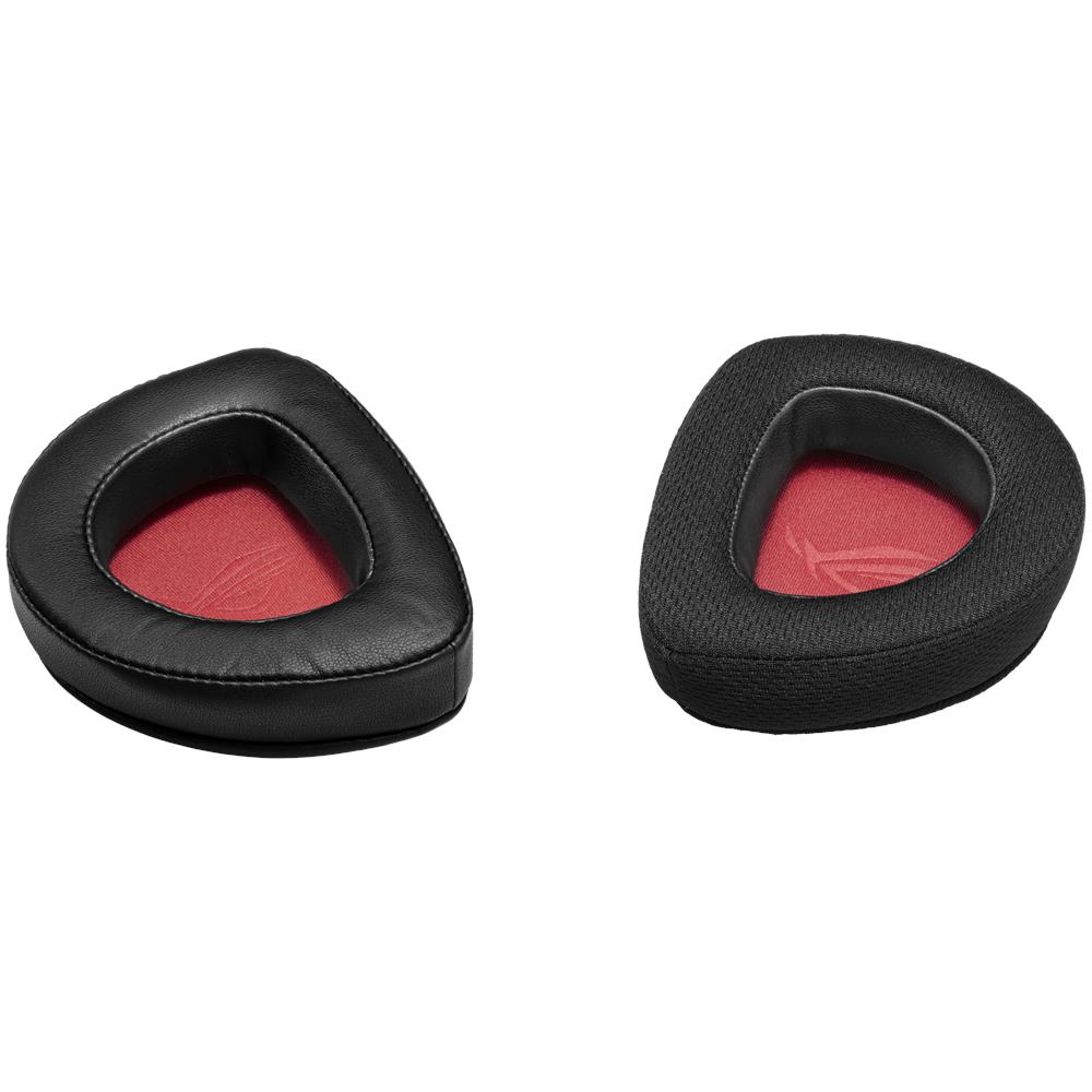 Auricolare Cablato A Padiglione Giocare Colore Nero - Foto 7