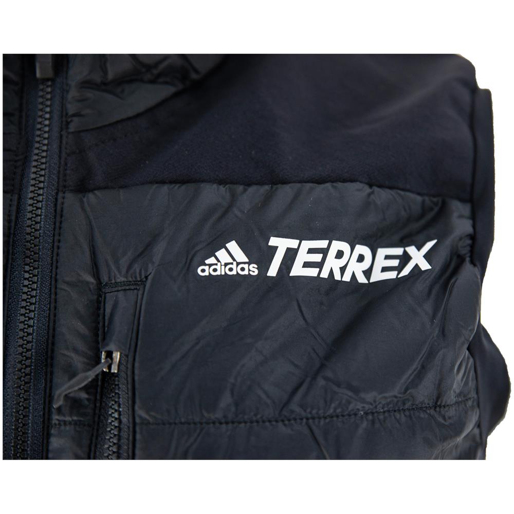 Terrex Primaloft Hybrid Ge5453, Uomini, Nero, S - Foto 6
