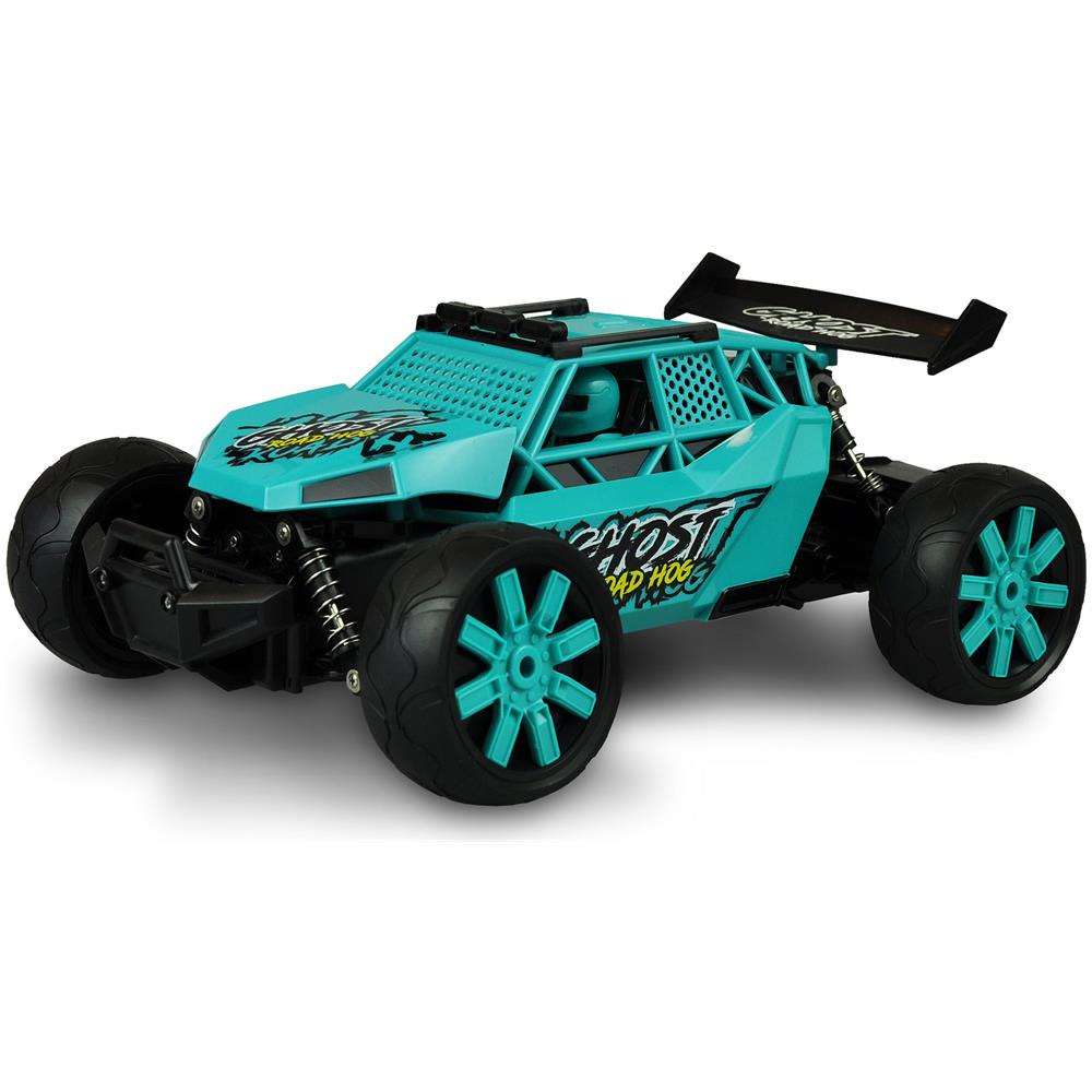 Ghost Ferngesteuerte (rc) Modell Buggy Elektromotor 1:12 (22510) - Foto 1