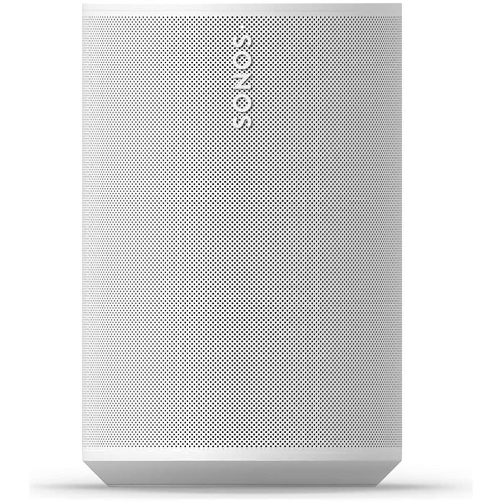 Speaker Wireless Portatile Era 100  Bluetooth Resistente all'umidità Colore Bianco - Foto 2