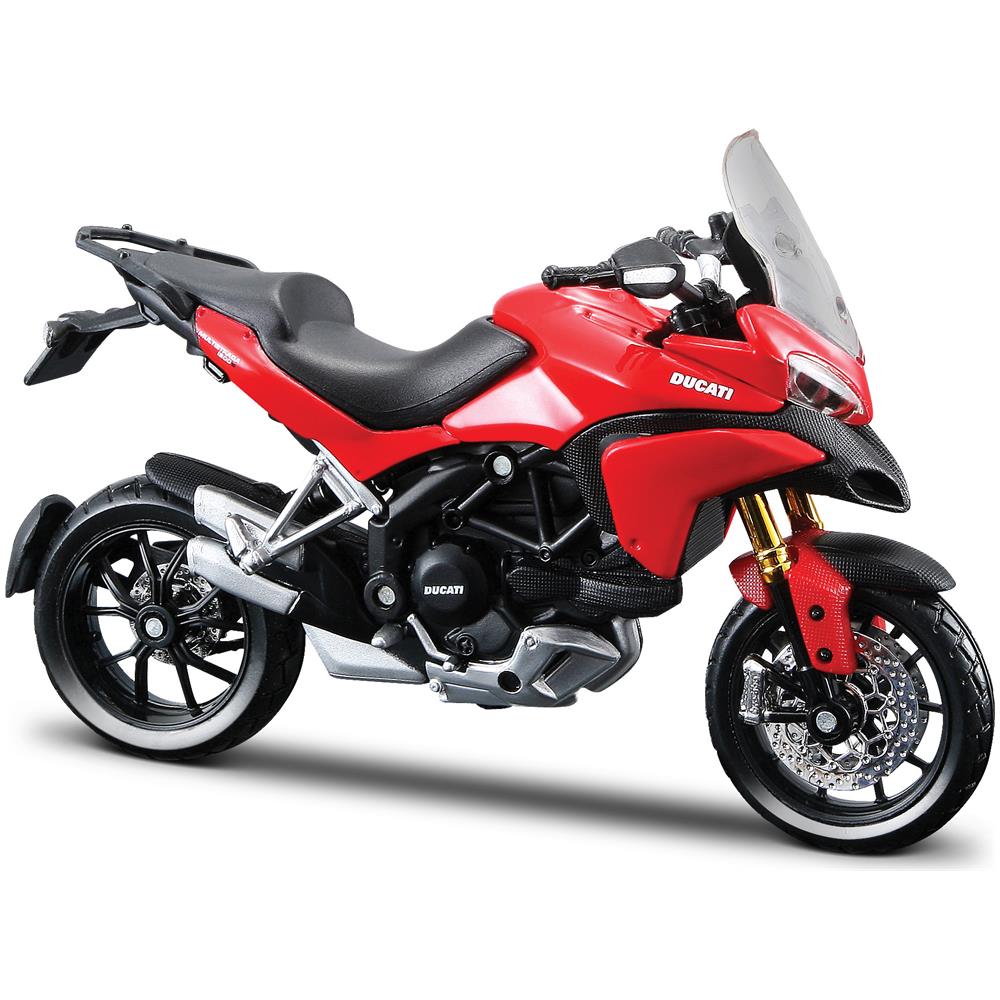 Collezione Moto Ducati - 1:12 - Foto 2