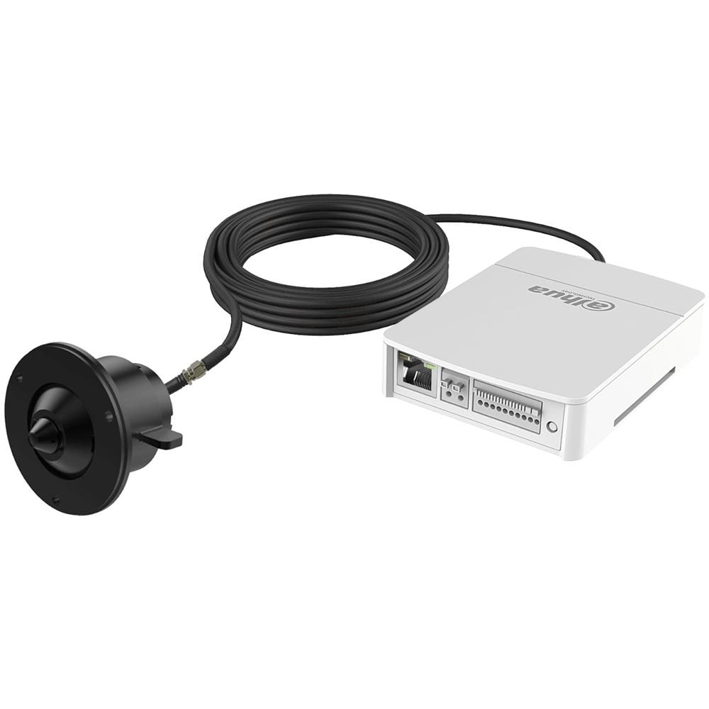 Encoder Ip Ai 2mp Wdr Starlight 12v /poeit 3d - Foto 1