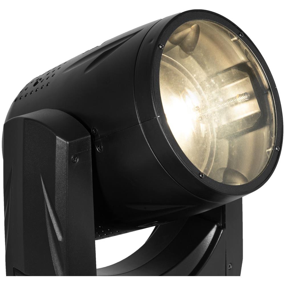 Led Tmh-w400 Moving Head Wash Zoom - Foto 2