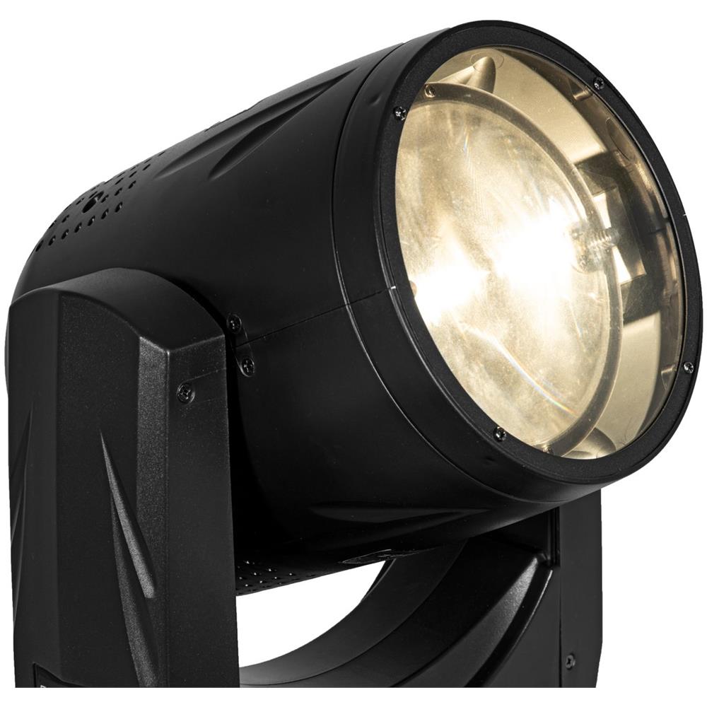 Led Tmh-w400 Moving Head Wash Zoom - Foto 3