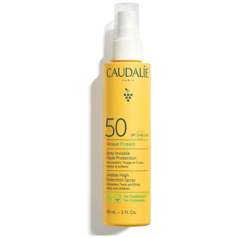 Spray Invisibile Spf50 150ml Vinosun - Foto 1
