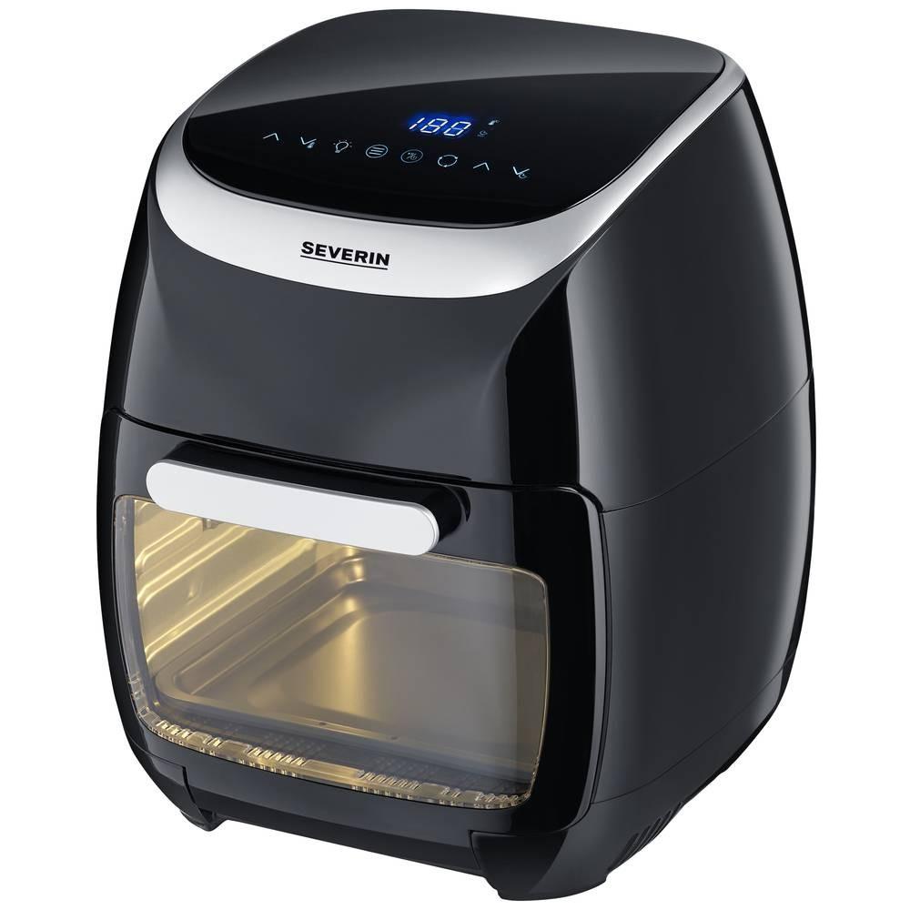 Friggitrice Ad Aria Calda Multifunzione Fr 2446 - Foto 1