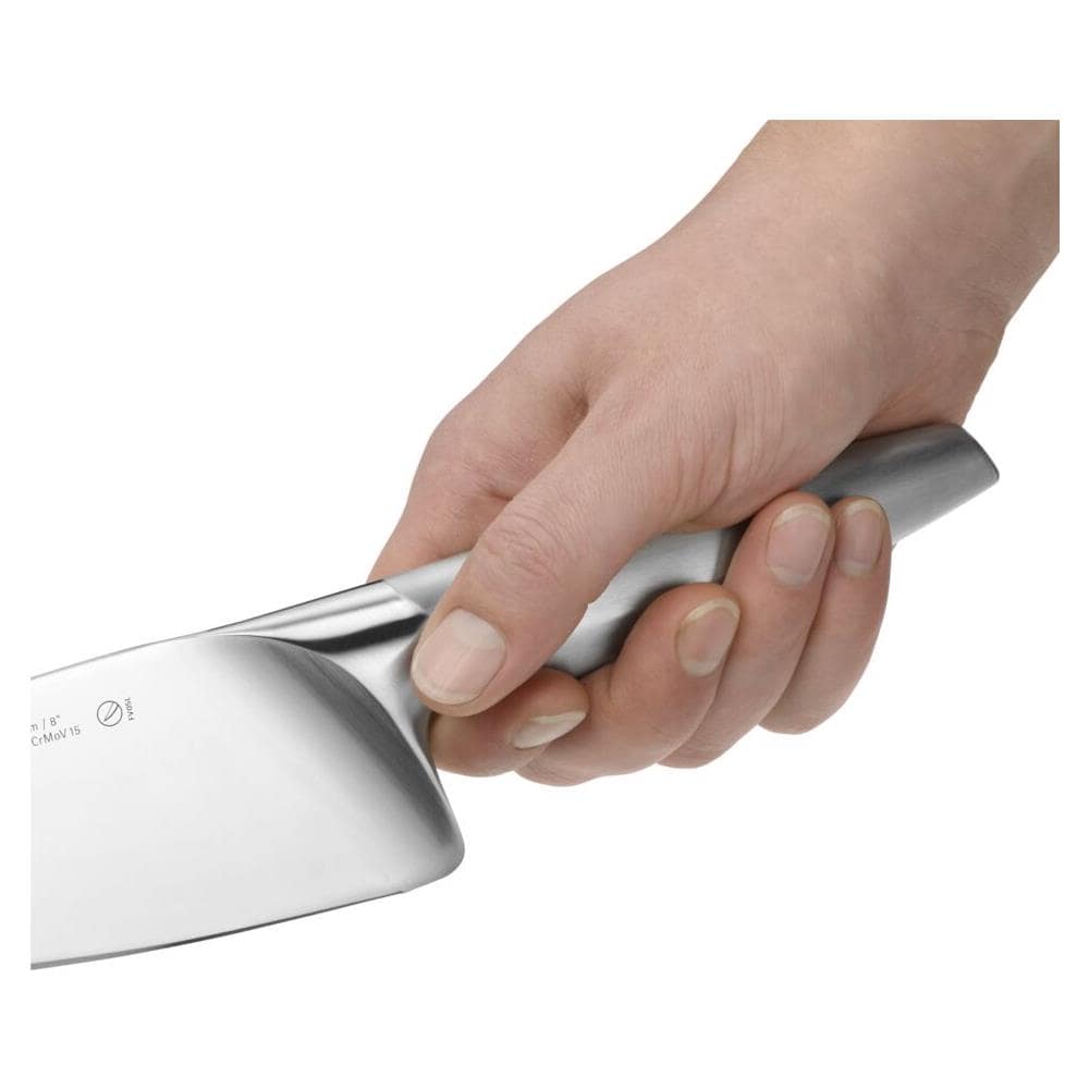 Chef's Edition 1882319992 5 pz Set di coltelli /coltelleria con ceppo - Foto 11