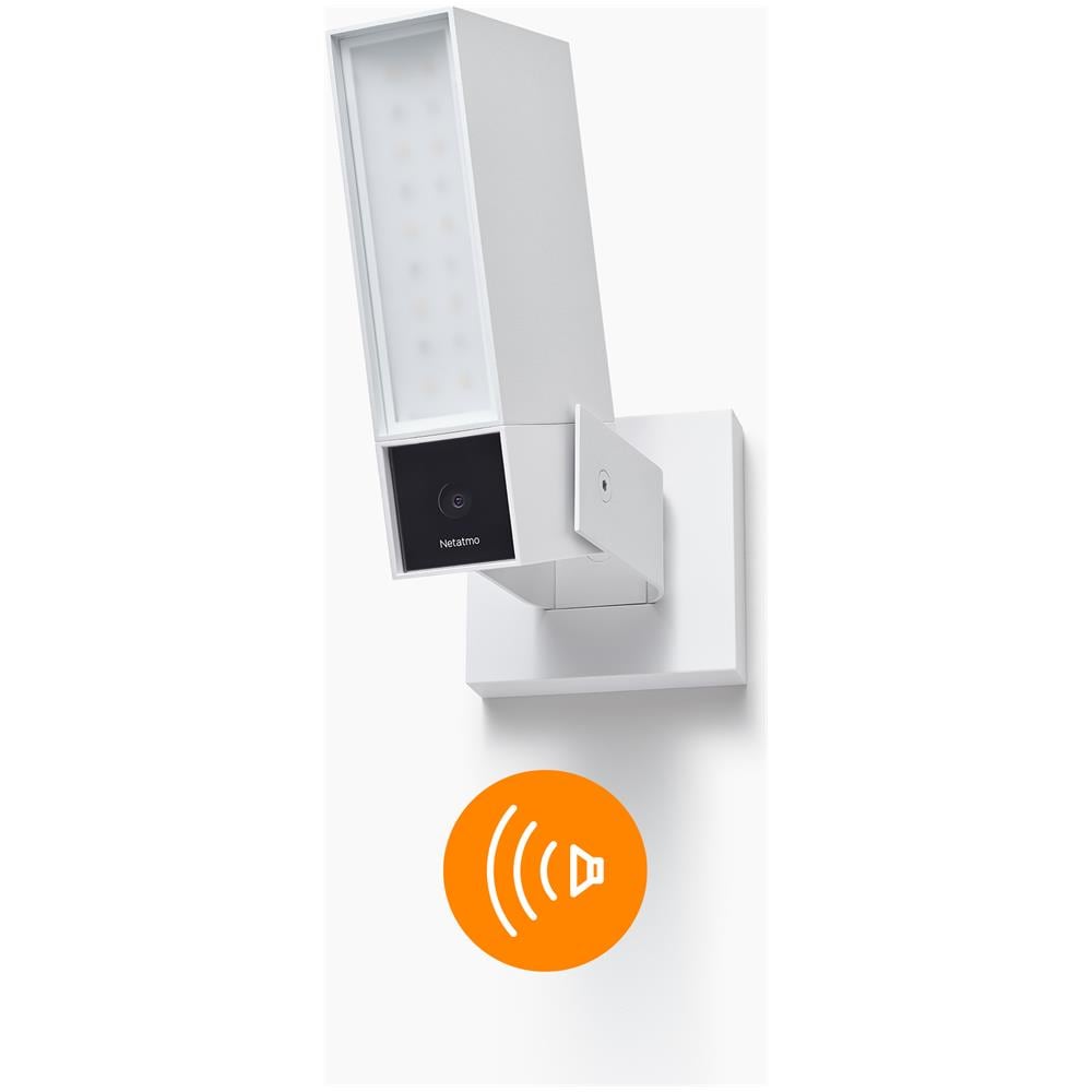 Telecamera di Sorveglianza Cubo IP Esterno 1920 x 1080 Pixel Parete - Foto 1