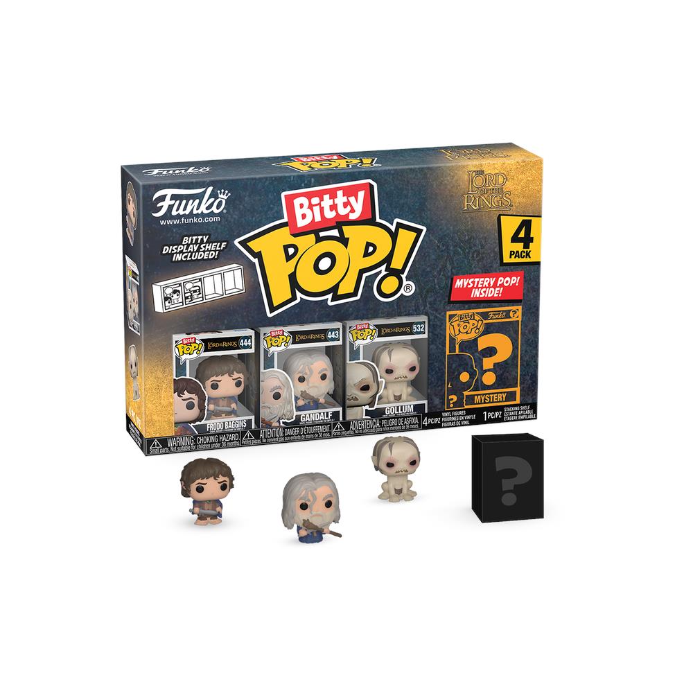 POP! 75456 toy figure - Foto 1