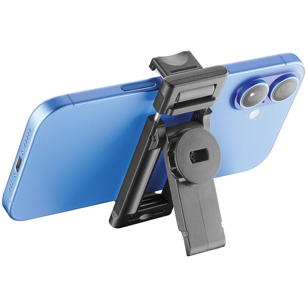 Facecam Supporto per telefono con riconoscimento automatico del volto - Foto 1