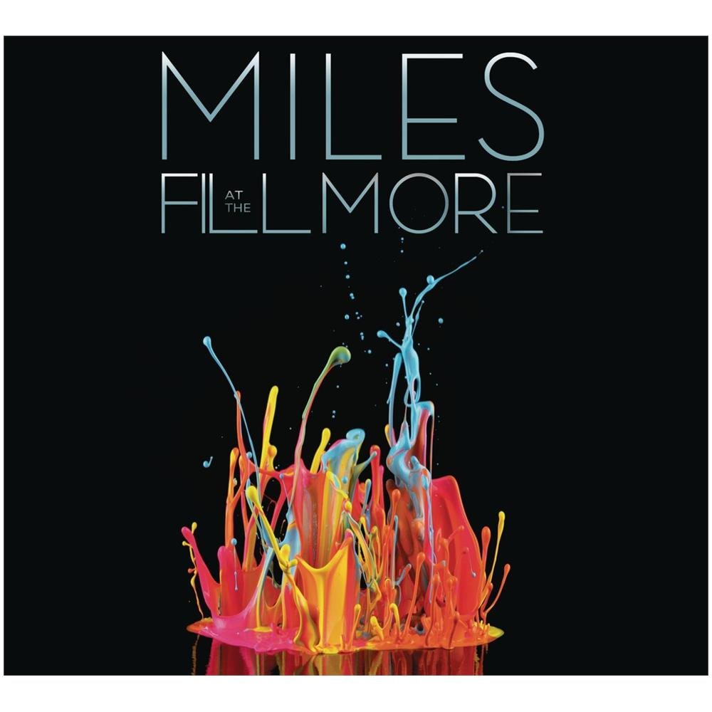 Miles Davis - Miles At The Fillmore 1970 (4 Cd)  - Foto 2