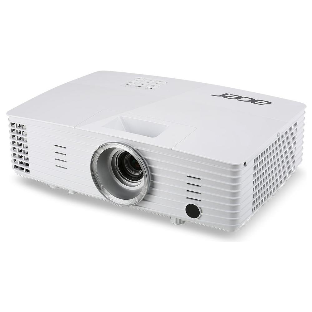 Proiettore P1185 DLP 3D WXGA 3200 ANSI lm Rapporto di Contrasto 20000:1 HDMI / USB / VGA - Foto 1