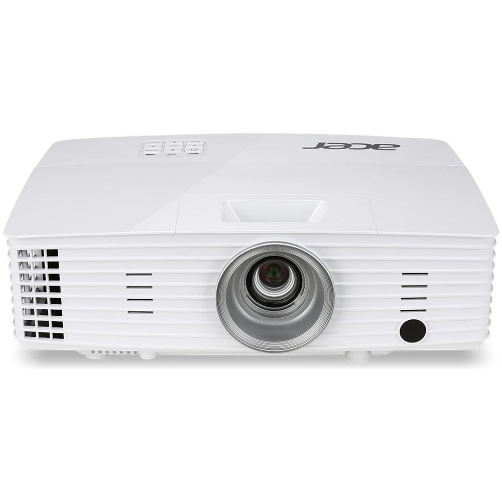Proiettore P1185 DLP 3D WXGA 3200 ANSI lm Rapporto di Contrasto 20000:1 HDMI / USB / VGA - Foto 2