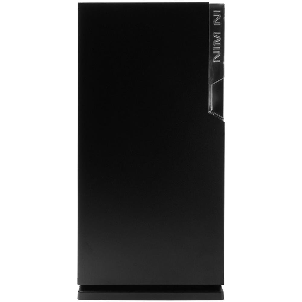 Case 101 Middle Tower ATX / Micro-ATX / Mini-ITX 2 Porte USB 3.0 Colore Nero (Finestrato)  - Foto 2
