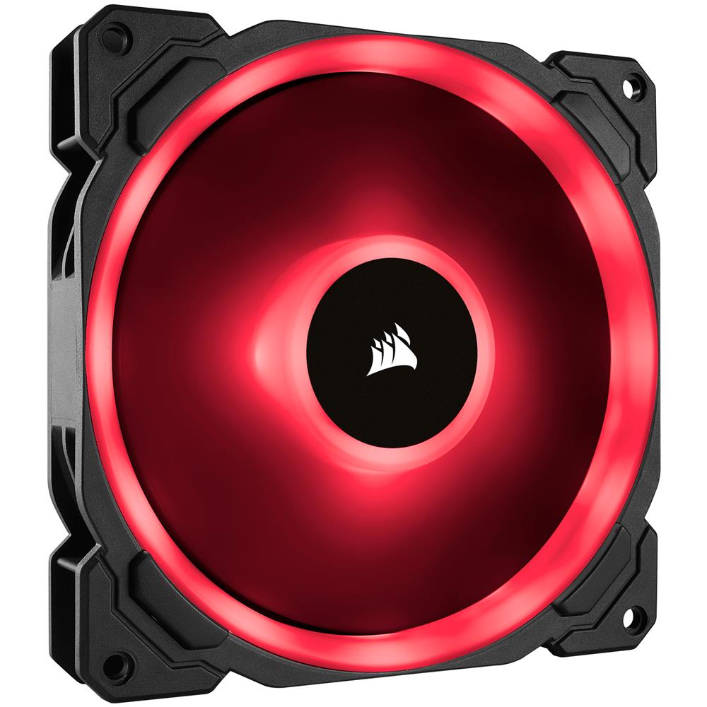 Ventilatore a LED 14cm LL140 1p RGB - Foto 22