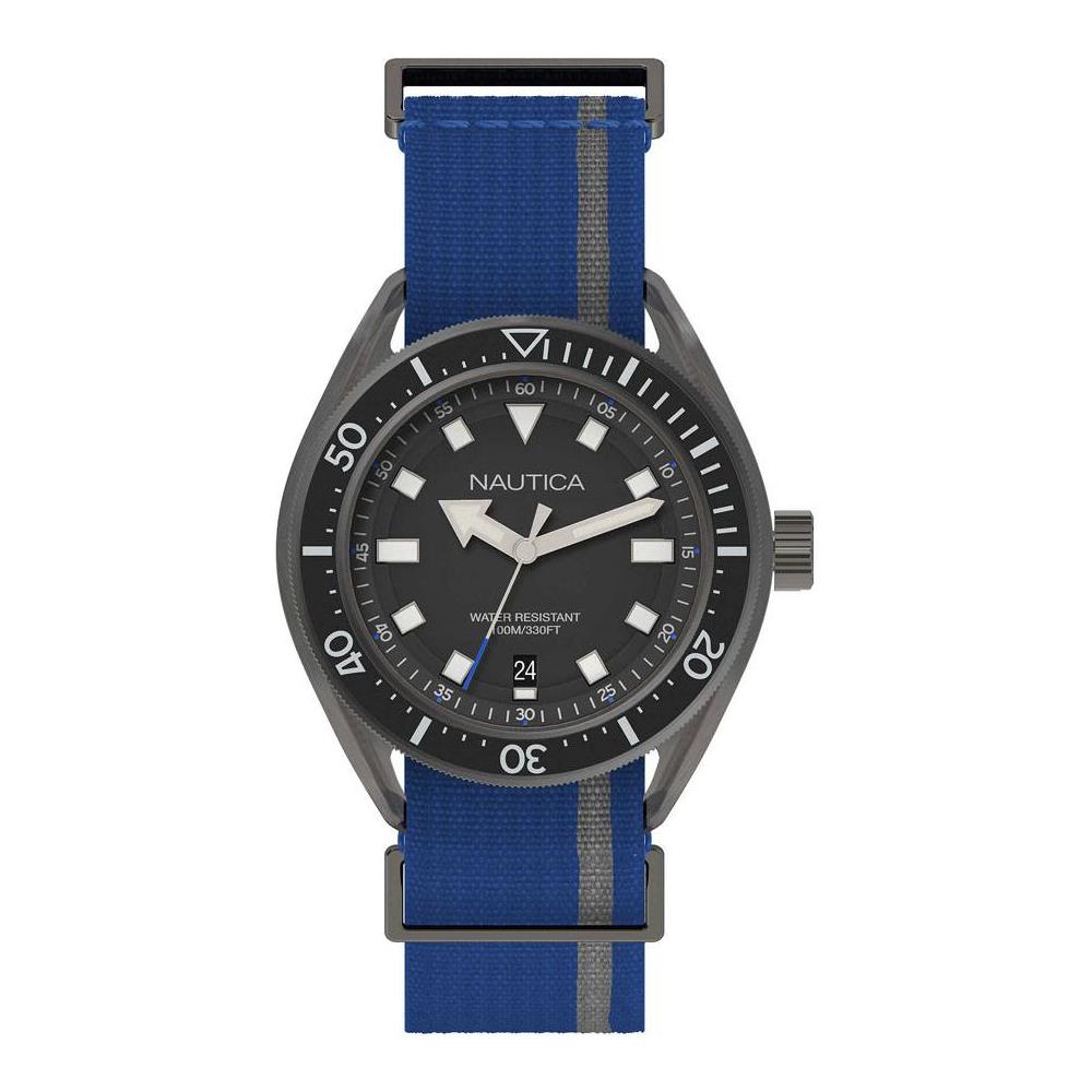 Orologio Uomo Al Quarzo Napprf002 - Foto 1