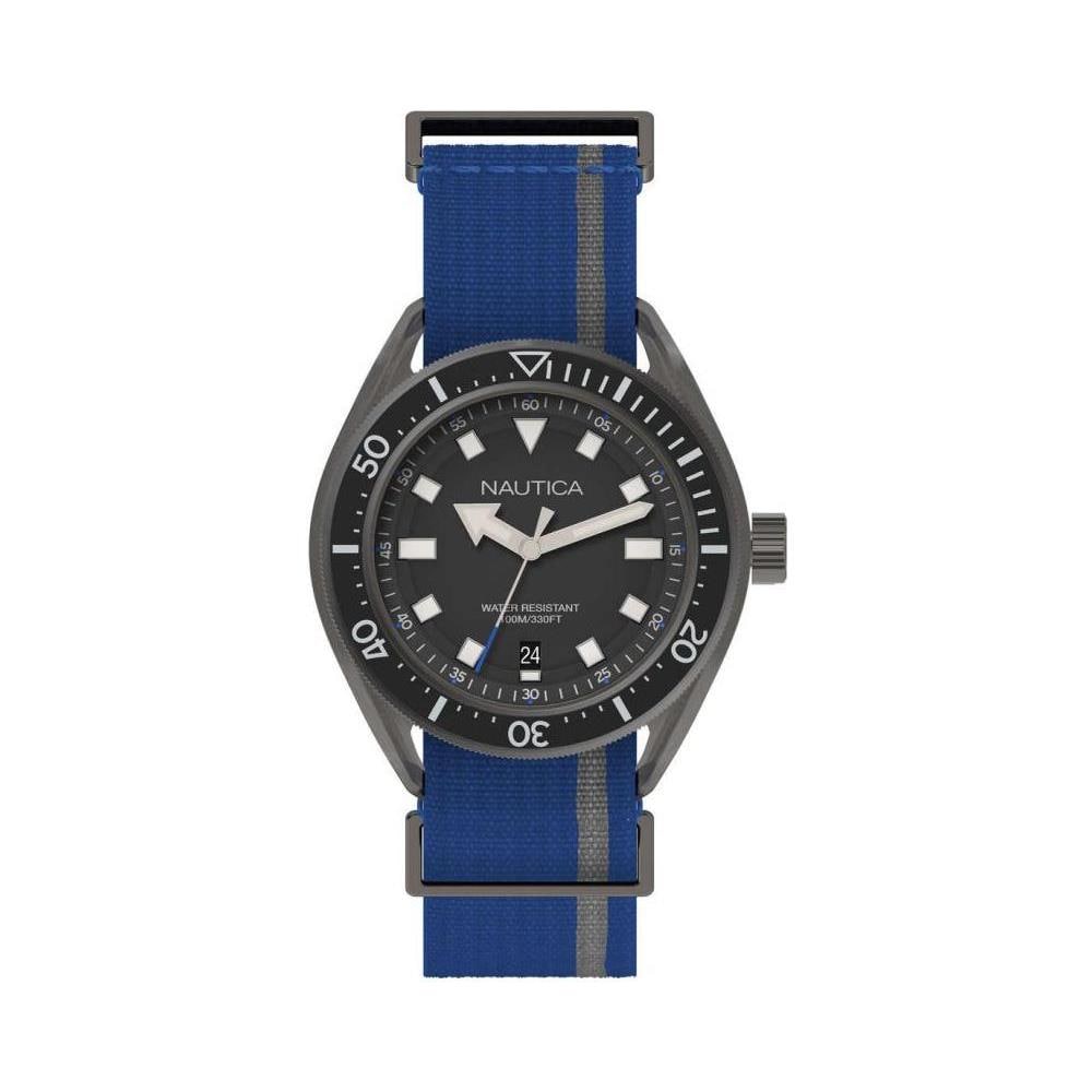 Orologio Uomo Al Quarzo Napprf002 - Foto 2