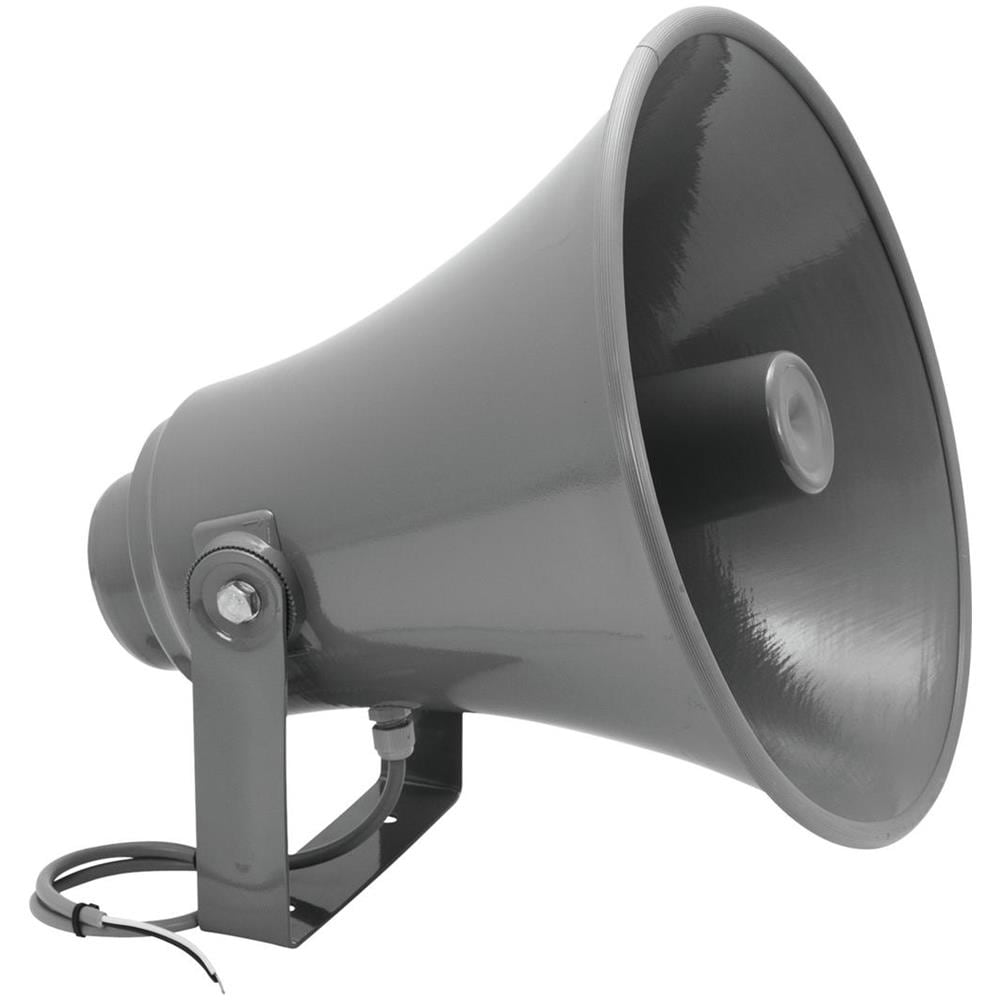 Noh-30r Pa Altoparlante A Compressione Per Esterno Processionere - Foto 1