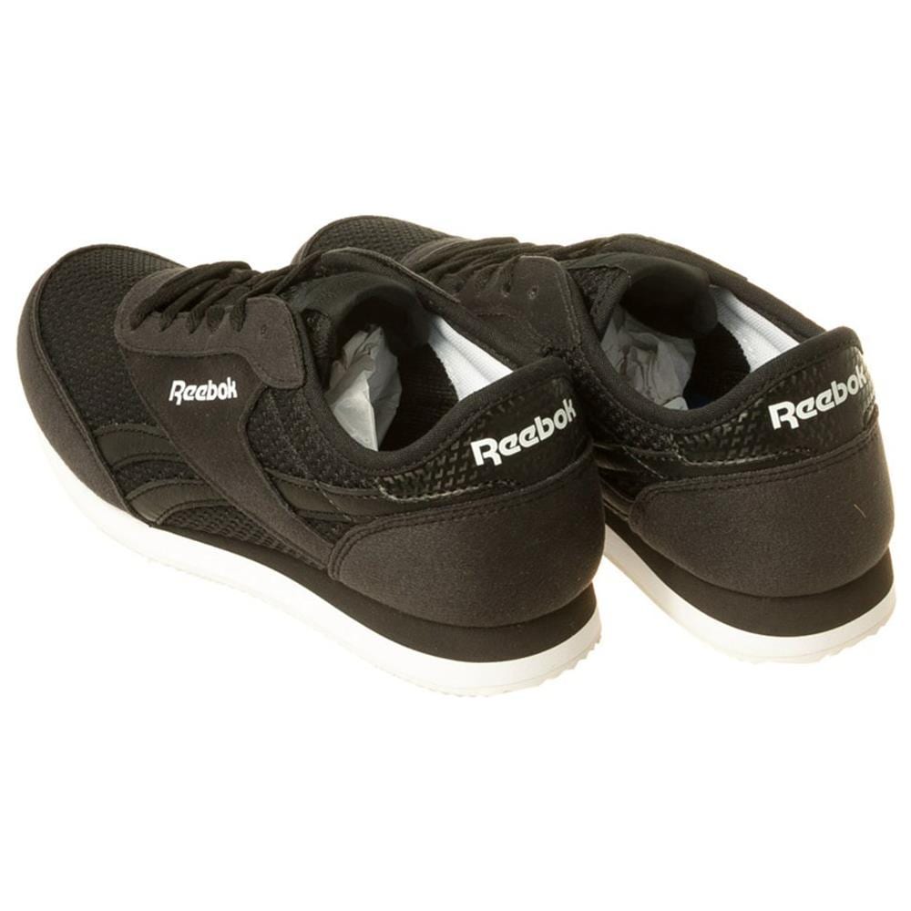 Scarpe Royal Cl Jogger Bd3288 Taglia 36 Colore Nero - Foto 4