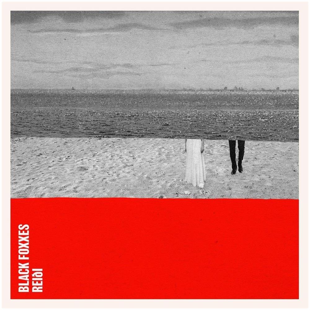 Black Foxxes - Reidi  - Foto 1