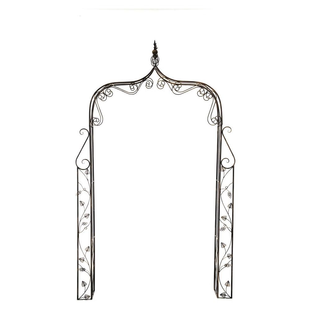 Arco Di Rose Aurora - Foto 1