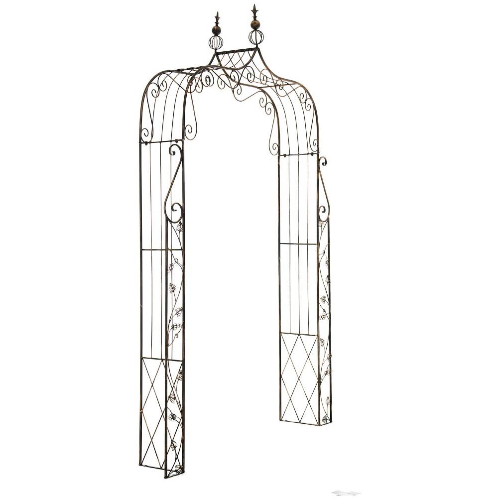 Arco Di Rose Aurora - Foto 2