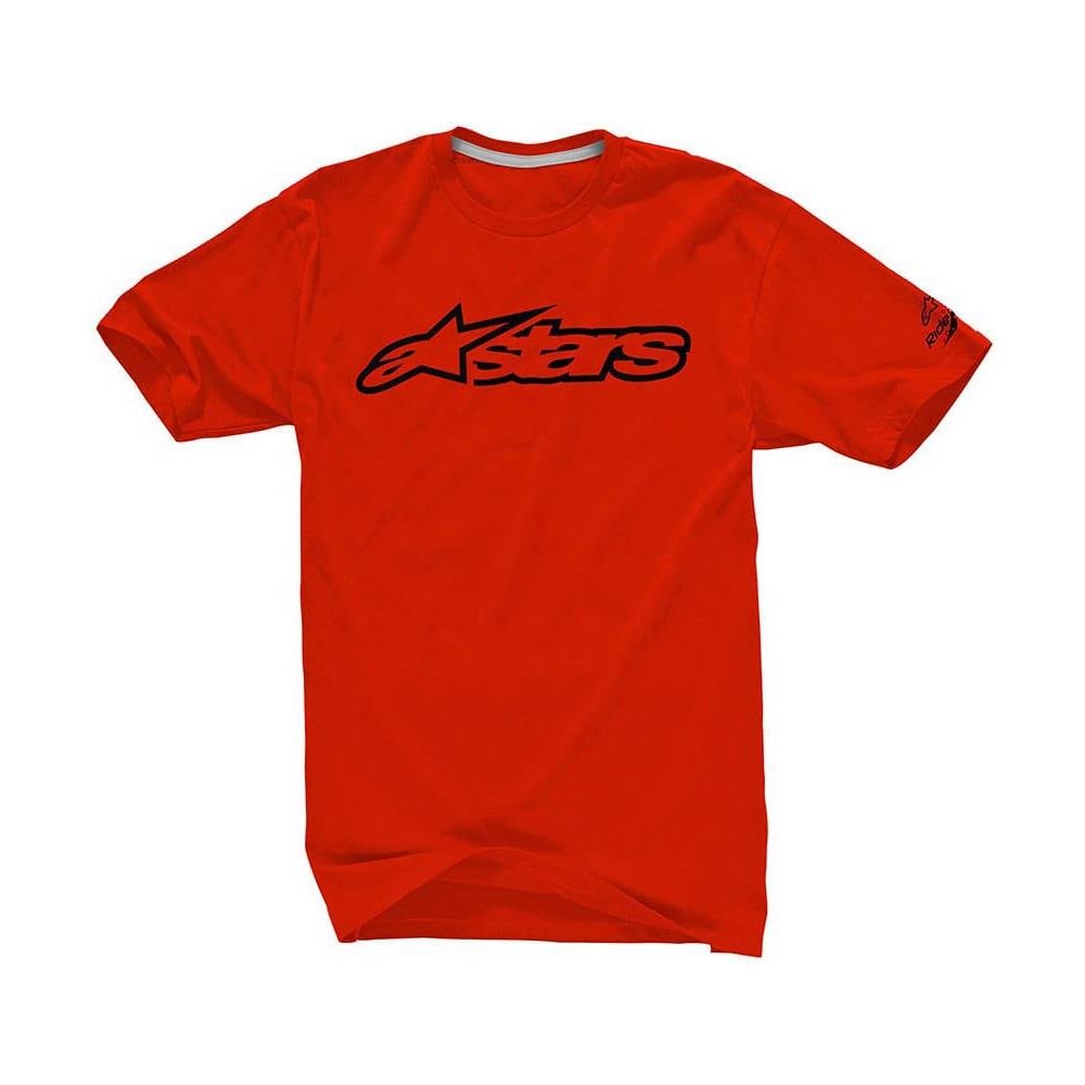 Magliette Blaze 2 Abbigliamento Uomo S - Foto 1
