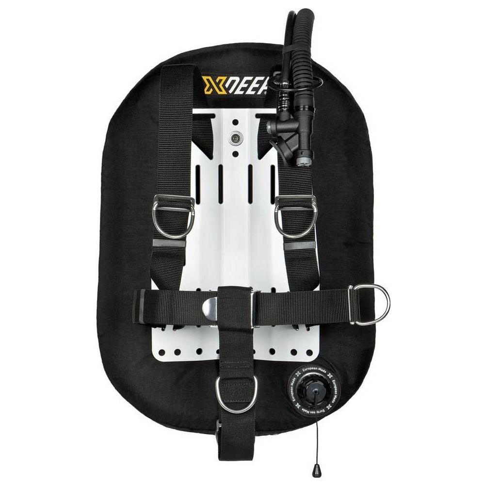 Gilets Zeos 28 Standard Set Without Weight Pockets Bcd Gav One Size - Foto 1