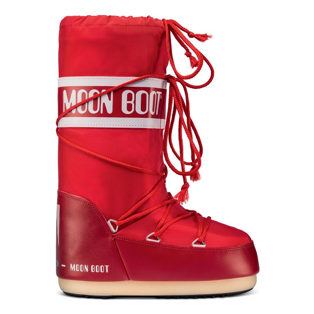 Tecnica Doposci Rosso Uk 35 - Foto 4