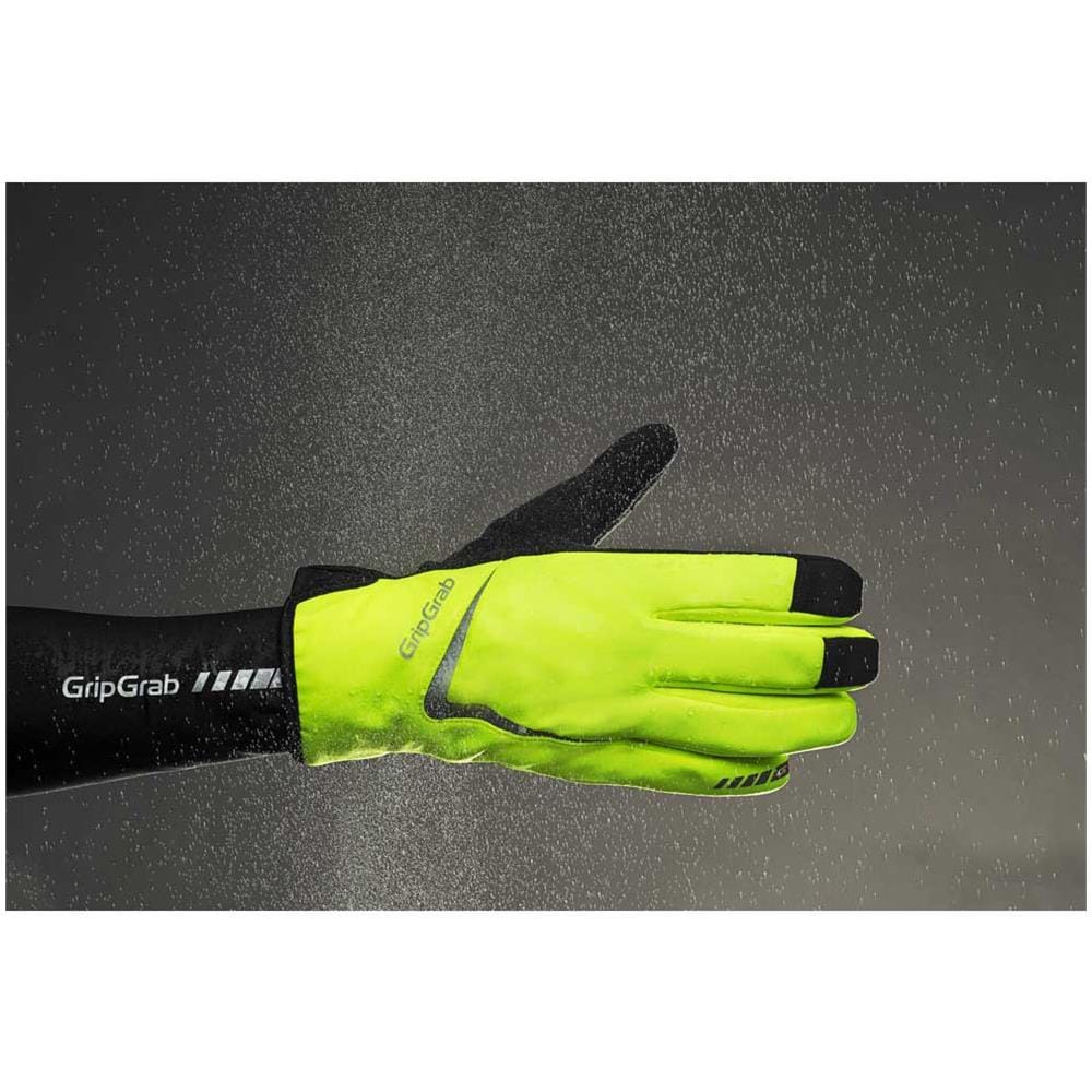 Guanti Ride Windproof Winter Abbigliamento Uomo S - Foto 3